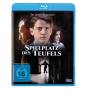 Fred Schepisi - Spielplatz des Teufels (Blu-ray) [DE-Version, Regio 2/B]
