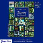 Reiner Strecker / Ulrich Maske - Tintentod-Sonderausgabe