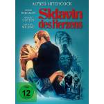 Alfred Hitchcock - Sklavin des Herzens (Alfred Hitchcock) (Filmjuwele [DE-Version, Regio 2/B]