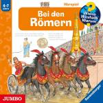 Wieso? Weshalb? Warum? / Sonja Szylowicki / Kinder - Bei Den Rmern