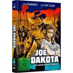 Lee Van Cleef / Jock Mahoney / Claude Akins - Joe Dakota - Ein Toter kommt zurck (Limited Media [DE-Version, Regio 2/B]
