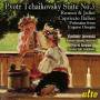 Jurowski / Kogan / Russian NO / Moscow State SO - Suite 3/Romeo & Julia/Capriccio Italien