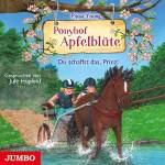 Jule Hupfeld - Ponyhof Apfelblte. Du schaffst das, Prinz! (19)