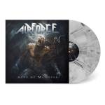 Airforce - Acts Of Madness (Grey Splatter Vinyl)