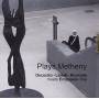 Decorato / Liberti / Roverato - Plays Metheny