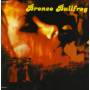 Bronco Bullfrog - Bronco Bullfrog