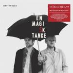 Hastpojken - En Magisk Tanke