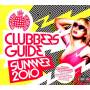 Various - Clubbers Guide To Summer 2010