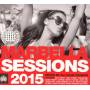 Various - Marbella Sessions-The Official Summer Soundtrack