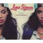 Luna Simao - Es Geht Bis Zu Den Wolken