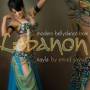 Emad Sayyah - Modern Bellydance From Lebanon-Nayla