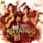 Ziganos - Gitano