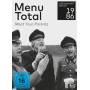 Christoph Schlingensief - Menu Total - Meat Your Parents (restaurierte Fassu [DE-Version, Regio 2/B]