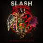 Slash Feat. Myles Kennedy & The Conspirators - Apocalyptic Love