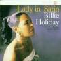 Billie Holiday - LADY IN SATIN