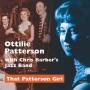 Ottilie Patterson - That Patterson Girl