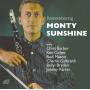 Monty Sunshine - Remembering Monty Sunshine
