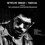Steve Reid - Nova (reissue)