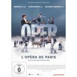 Dokumentation - Oper.L'Opera de Paris [DE-Version, Regio 2/B]