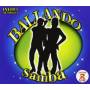 Artisti Vari - Ballando Samba