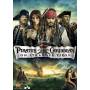 Pirates Of The Caribbean: On Stranger Tides / (ws) - Pirates Of The Caribbean: On Stranger Tides [US-Version, Regio 1]