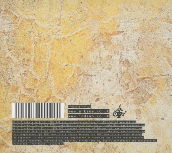 Complete Singles Collection 1