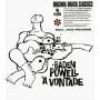Baden Powell - A vontade