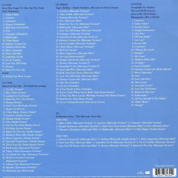 The Replacements 1