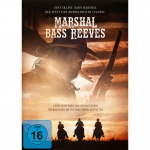 Stacey Dash / Isaiah Washington / Lew Temple / + - Marshal Bass Reeves [DE-Version, Regio 2/B]