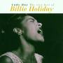 Billie Holiday - LADY DAY (THE VERY BEST OF BIL