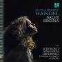 Julie Roset / L. Garc Alarcon / Millenium Orchestra - Salve Regina HWV 241