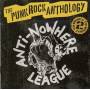 Anti Nowhere League - A Punk Rock Anthology