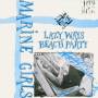 Marine Girls - Lazy Ways/Beach Party