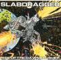 Slabdragger - Rise of the Dawncrusher