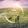 OST-Original Soundtrack TV - Planet Earth III (OST TV)