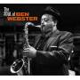 Ben Webster - The Soul Of Ben Webster+9 Bonus Tracks