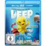 Julio Soto Gurpide - Deep (3D Blu-ray) [DE-Version, Regio 2/B]