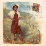 Boldy James - Magnolia Leflore (Ltd. Tan Coloured Vinyl)