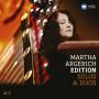 Martha Argerich - Argerich-Solo & Duo Piano Rec.1965-2009