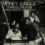 Duke Ellington / Charles Mingus / Max Roach - Money Jungle+4 Bonus Track (Ltd.180g Farbiges V