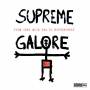 Supreme Galore - From Deep Blue Sea To Nothingness