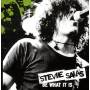 Stevie Salas - Be What It Is