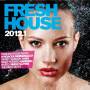 Various - Fresh House 2012.1