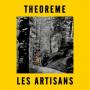 Theoreme - Les Artisans (LP+Poster)