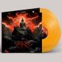 Graven Sin - Veil of the Gods (Limited Orange Vinyl)