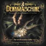 Die DENKMASCHINE - Das verschwundene Collier - Folge 14