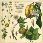 Sean Khan / The Modern Jazz & Folk Ensemble - Sean Khan Presents The Modern Folk & Jazz Ensemble