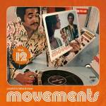 Various - Movements Vol.12 (Ltd. 2LP+DL+7 Gatefold)