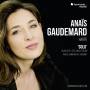 Anais Gaudemard - Harfe Solo