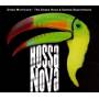 Ennio Morricone - Bossa Nova Soundtracks